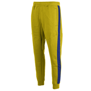 กางเกงจ็อกเกอร์ผ้าฟลีซทรงสลิมฟิตแบบยูนิเซ็กซ์ เอวยางยืดพร้อมเชือกผูก ระบายอากาศได้ดีและเป็นมิตรกับสิ่งแวดล้อม กางเกงลำลองอัจฉริยะสำหรับฤดูหนาว - Product Image 3