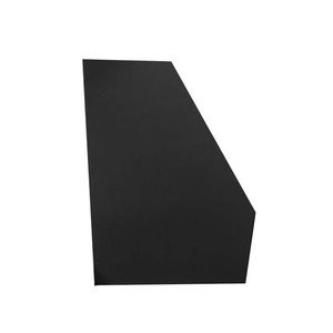 JGWOOD DESIGNS Porta Revistas MYR-JGWES103 Organizador de Escritorio para Oficina y Hogar - Product Image 4