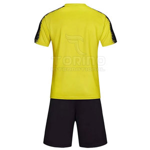 Mejor venta de ropa de fútbol de diseño personalizado, precio de compra en línea - Product Image 2