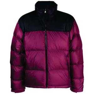 Veste matelassée pour homme à manches longues, nouvelle arrivée, fabrication en usine, haute qualité, vente en gros personnalisée - Product Image 1