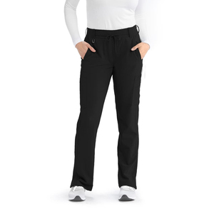 Pantalones Médicos de Alta Calidad, Uniforme de Enfermería para Hospital - Product Image 1