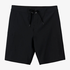 Wholesale Printed Beach Wear Custom Colour Spandex/Cotton Eco-Friendly & Waterproof Stretch Surf Mens Physique Board Shorts - Product Image 5