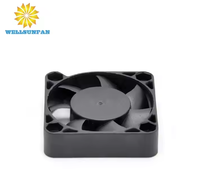WellSunFan DC Ventilateurs de refroidissement 3007 30x30x07 30mm 12V Haute Puissance PC Ordinateur Système CPU Roulement Qualité Brushless