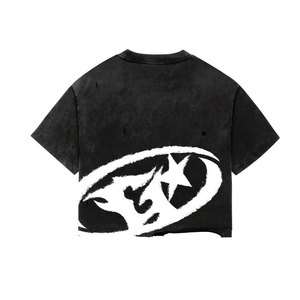 Camiseta de Moda, Secado Rápido, Estilo Urbano, Última Moda, Calidad Increíble, Ecológica, Corte Regular, 100% Algodón, Formal para Hombre - Product Image 2