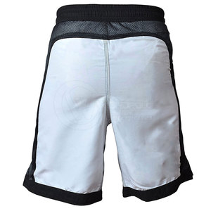 Fabricants directs d'usine, shorts MMA personnalisés avec logo, qualité supérieure, légers, fabricant Wondrous Enterprises. - Product Image 2