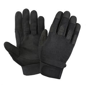 Guantes ultraligeros de alto rendimiento Guantes de cuero sintético Guantes de cuero ligeros transpirables - Product Image 5