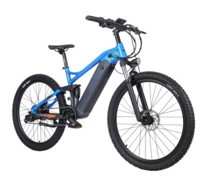 Vélo de montagne professionnel en aluminium 21 vitesses pour la randonnée, la route, la ville, freins à disque durables, siège léger et confortable, OEM - Product Image 3