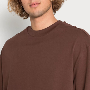 เสื้อยืดผู้ชายเนื้อผ้านุ่มสบายระบายอากาศได้ดีแห้งเร็ว - Product Image 6