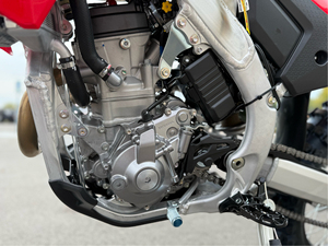 Offre aux enchères – Nouvelles motos tout-terrain CRF250RX 2026 d'origine américaine, vitesse maximale supérieure à 80 km/h, puissance 1001-2000W, acompte requis - Product Image 3