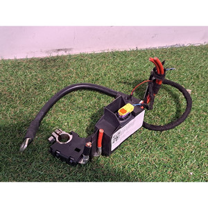 Sensore Batteria per AUDI A5 Cabrio Serie (8F7) 8J0915459 CAHA Diesel 1968 (09>18) - Product Image 5