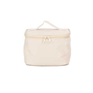 Customizable Eco-Friendly <b>Can</b> <b>Cooler</b> Reusable Picnic Bag Aluminum Foil Lining Zipper Closure Oxford Canvas for Food Promotional - Product Image 2