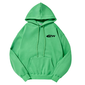 Hommes Hoodies Personnalisé En Vrac Surdimensionné Pull Streetwear Sweats À Capuche Coton Polaire Vestes Gym Wear Sportswear Casual - Product Image 1