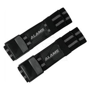 ยางยืดออกกำลังกายทำจากยางเทียมน้ำหนักเบา - Product Image 2