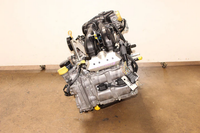 2011-2016 Moteur Subarus Foresters JDM DOHC 2.5L FB25
