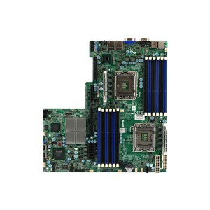 X8DTU SUPERMICRO MAINBOARD SOCKET LGA1366 INTEL 5520 DDR3 ปรับปรุงใหม่ - Product Image 3