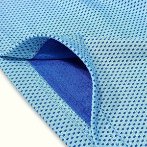 Débardeurs pour hommes en coton/fibre de bambou tricotés, respirants, grandes tailles, service OEM, design de pointe, les plus vendus, du Pakistan, pour la gym - Product Image 4