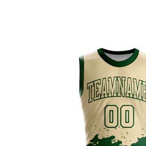 Uniforme de basket-ball confortable de haute qualité, tissu doux et respirant avec logo personnalisé, meilleurs ensembles de style - Product Image 4