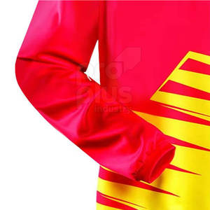 Equipo de Motocross para Adultos, Transpirable, Absorbente de Impactos, Talla Grande, Conjunto de Motocross Personalizado, Equipo de Carreras - Product Image 5