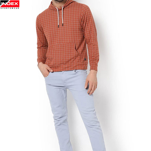 Sweat à capuche et sweat-shirt pour hommes personnalisés, vêtements d'hiver 100% coton avec logo, vente en gros de Offre Spéciale de haute qualité - Product Image 4