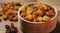 Meilleur prix de gros, raisins secs de qualité supérieure pour l'exportation, qualité alimentaire, pureté 99%+, Kismis FSSAI/ISO 24, 1kg-10kg, 24 mois