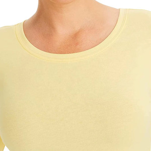 Ropa de Entrenamiento Médico, Camiseta Interior para Mujer, el Mejor Material, Secado Rápido - Product Image 5