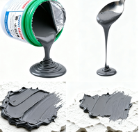 Pâte à souder 100g 500g, pâte à micro-soudure 6337 2080 Sn50Pb50, flux de soudure liquide en étain