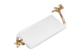 Tazón para servir de acero inoxidable, forma cuadrada, ideal para ensaladas y sopas, frutas, nueces, tazón para servir en forma Rectangular de Metal multiusos - Product Image 3