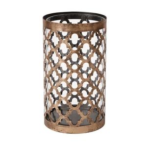 Fabricant en gros de bougie votive en métal de qualité supérieure, parfait pour l'éclairage de la maison et de la décoration de mariage. - Product Image 4
