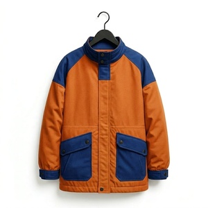 Nueva Chaqueta de Esquí Impermeable Personalizada para Hombre, Chaqueta de Snowboard para Exteriores, Traje de Esquí 2025, Pantalones de Esquí - Product Image 1