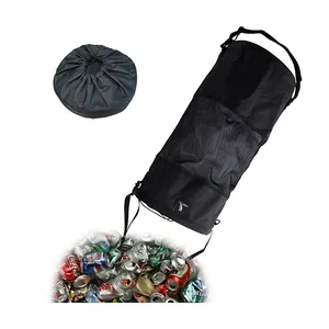 New Best Selling In Korea useful for Boat fishing and beach and camping OBJETIC Boat trash bag (SIZE : X-LARGE)
