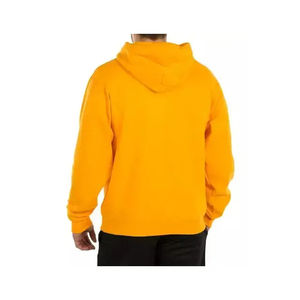 Sudadera con Capucha de Alta Calidad para Hombre, 350 GSM, Diseño de Dos Colores, Corte y Costura, 100% Algodón, Cordón Ajustable, Estampado Digital y Bordado - Product Image 5
