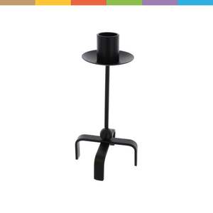 แท่นวางเทียนแกะสลักออกแบบได้ตามต้องการแท่นวางเทียนแฟนซีดีไซน์แบบทำมือมีหลายดีไซน์ - Product Image 4