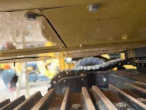 Excavadora Caterpillar 336GC 330GC 345GC de 35 Toneladas, Motor y Bomba 2023 - Product Image 3