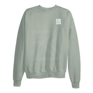เสื้อสเวตเตอร์แฟชั่นสำหรับผู้ชายเสื้อผ้าแนวสตรีท - Product Image 1