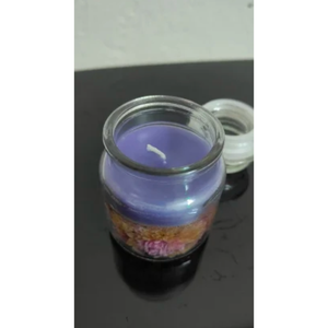 เทียนของขวัญงานคืนเทียนหอมแบบทันสมัยเทียนตกแต่งทำมือสำหรับให้เป็นของขวัญโรงแรมและอีเวนท์ขายส่งจากโรงงาน - Product Image 3