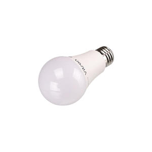 Vitson Nueva Llegada 12W WarmWhite LED Bombilla E26 (A60 12W 30K-21) 304317 para Oficina Cinco Años Satisfacción del Consumidor Garantizada - Product Image 1