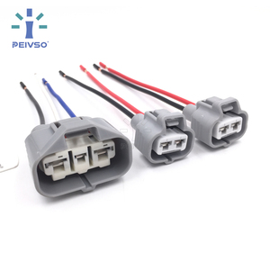 PEIVSO พัดลมระบายความร้อนโมดูลควบคุม 21493-EG000 สำหรับนิสสัน ลีฟ อินฟินิตี้ Q50 GT-R จู๊ค Q60 QX50 QX70 Q70 Q70L - Product Image 2