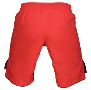 Pantalones Cortos Deportivos para Hombre, Diseño Nuevo de la Mejor Calidad 2025, Sublimados, para Artes Marciales, Cintura Elástica, para Boxeo - Product Image 4