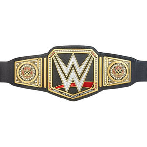 Custom World Heavyweight Wrestling Championship Belt Genuine Boxing Title Belt 2025 - Product Image 6