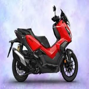Motocicletas Todoterreno de Alta Calidad para Honda ADV150, Modelo 2025, a Precios Razonables y Listas para Enviar - Product Image 3