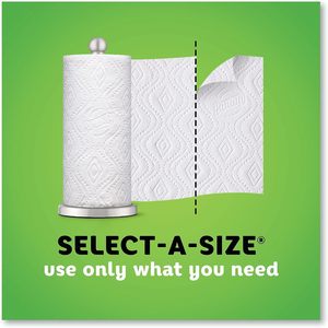 Bounty - <b>Paper</b> Towels - Select-A-Size <b>Paper</b> Towels - Product Image 3