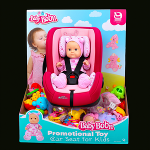 Baby Born Promotional <b>Toy</b> <b>Car</b> <b>Seat</b> for Kids - Product Image 3