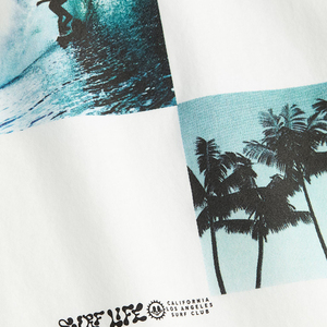 Gran oferta, Camiseta lisa de gran tamaño, camisetas de verano de algodón 100% unisex con estampado personalizado de Maximize Wear - Product Image 4