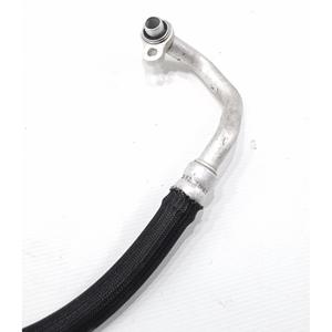 ท่อคอนเดนเซเตอร์คอมเพรสเซอร์แอร์โอเปิ้ล มอกก้า เอ็กซ์ 95131807 A 16 DTH, B 16 DTH, D 16 DTH ดีเซล 1600 (16>) - Product Image 2