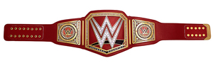 Cinturones de campeonato de lucha libre Trofeos Medallas y premios el símbolo definitivo de Victoria y excelencia Cinturones de Campeonato - Product Image 5