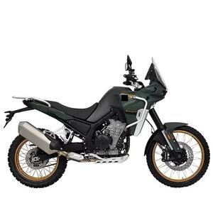 Disponible 2025 800X Pro Adventure (Motocicleta) con 3 Años de Garantía, Listo para Enviar - Product Image 5