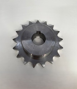 เฟืองมาตรฐานผลิตจากอิตาลีวัสดุเหล็กปรับแต่งได้พร้อมการวาดภาพทางเทคนิคยี่ห้อ Meccanica Oriente - Product Image 3