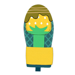 Gant coulissant de performance et de protection ultime Gant de baseball léger et durable - Product Image 2