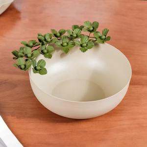 Support de chocolat conçu classique pour le service de chocolat et l'utilisation de dessert Articles de table modernes Fournitures de cuisine - Product Image 4