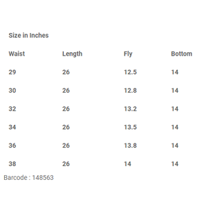 Pantalones Cortos Cargo 3Qtr para Hombre - Verde - Product Image 2